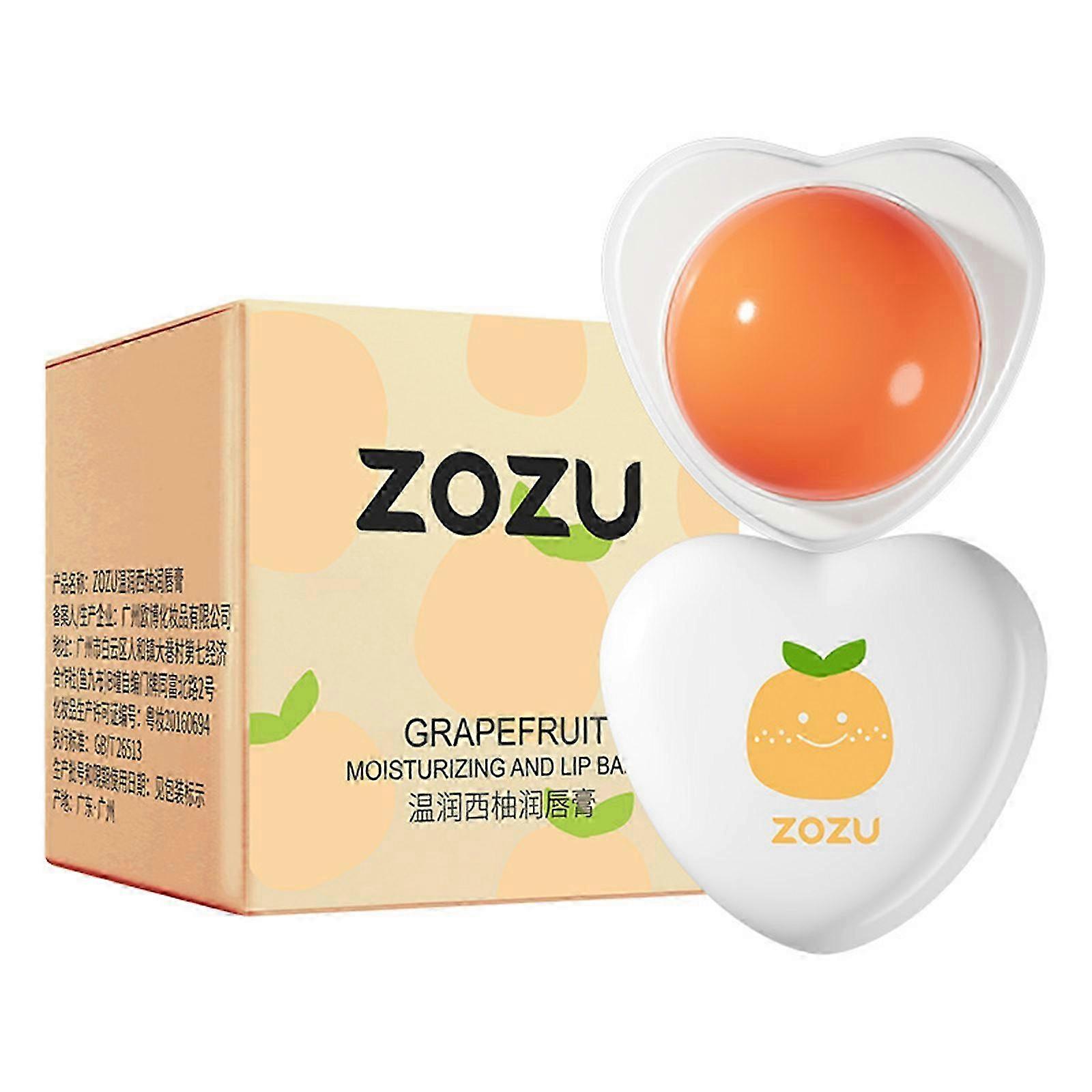 2025 Moisturizing Fruity Lip Balm Moisturizing Moisturizing Lip HarmonyHub534
