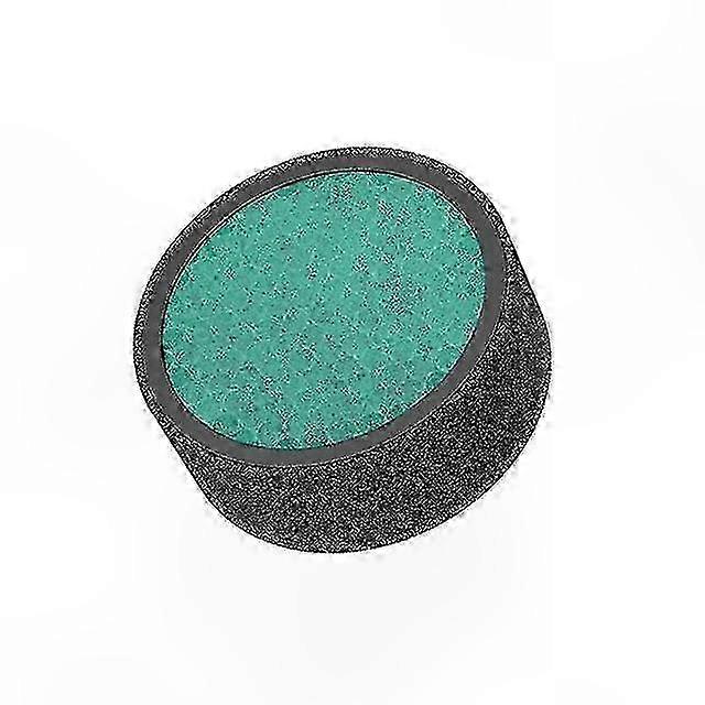 HEPA Filter Replacement Pack for Air Purifiers 4-in-1 Compatibility