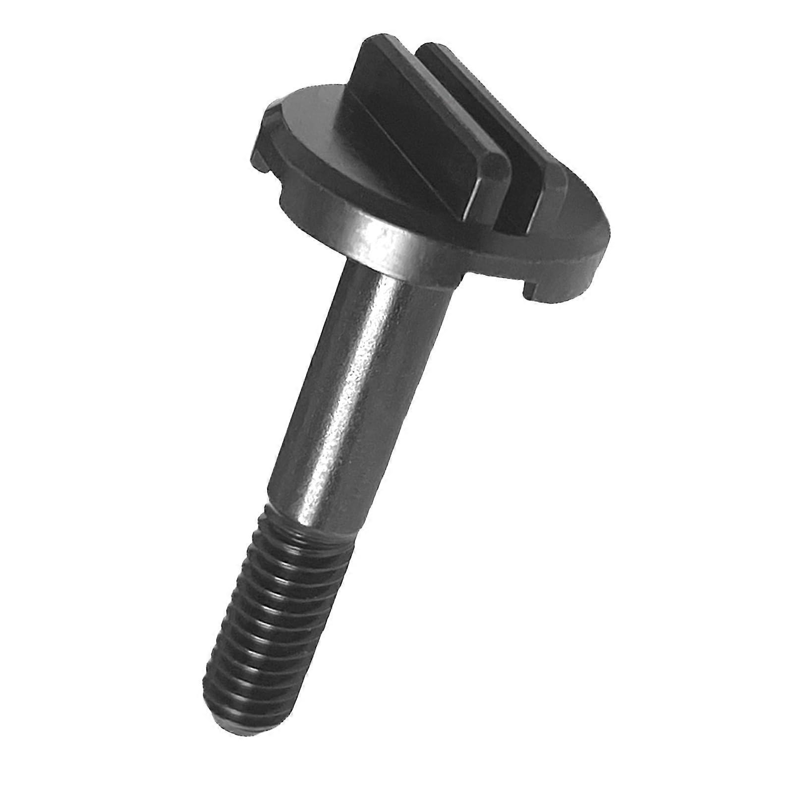 06750025 Blade Backing Pad Screw Replacement Part For Milwaukee 262620 18Volt MultiTool (1Piece)