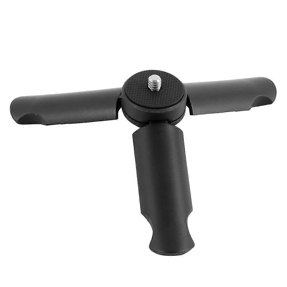 Livestreaming Non-slip Rubber Design Smartphone Camera Photography Size 3.3×2.4×1.2in 2Pcs