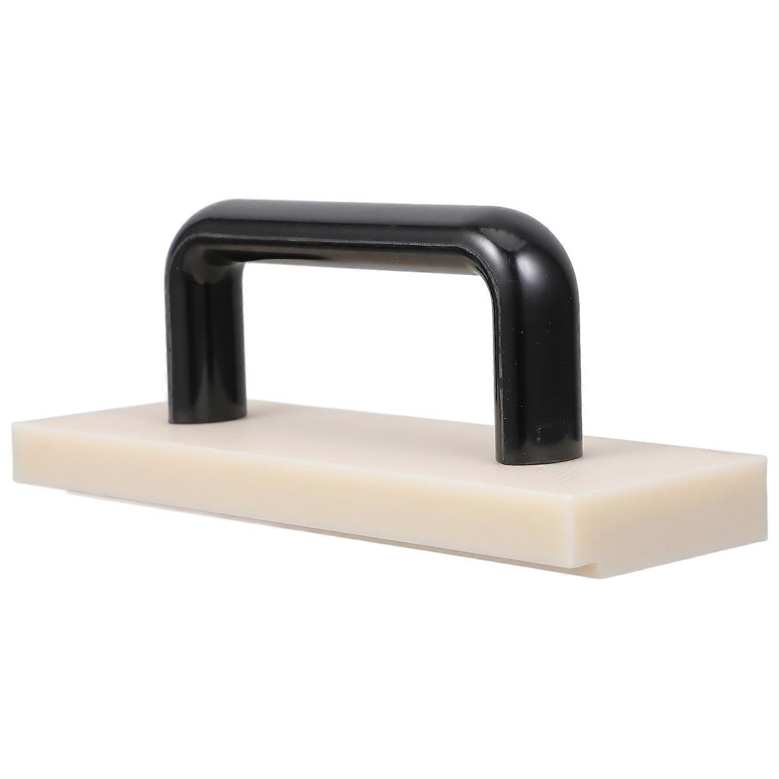 Flooring Tools Nylon Tapping Block for Hardwood Flooring Installation 3Pcs