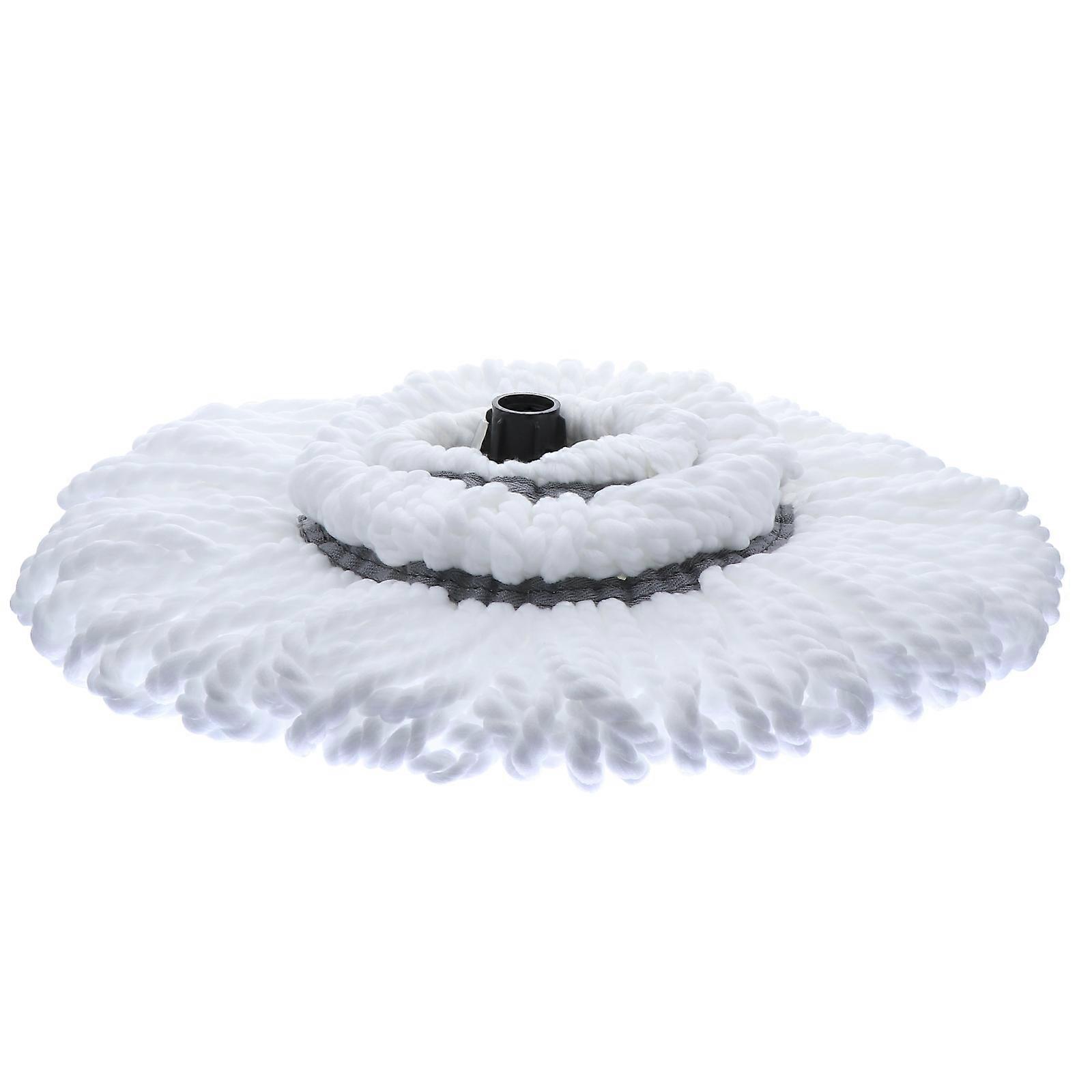 Mop Accessories Mop Head Refill for Cleaning 3Pcs Assorted Color