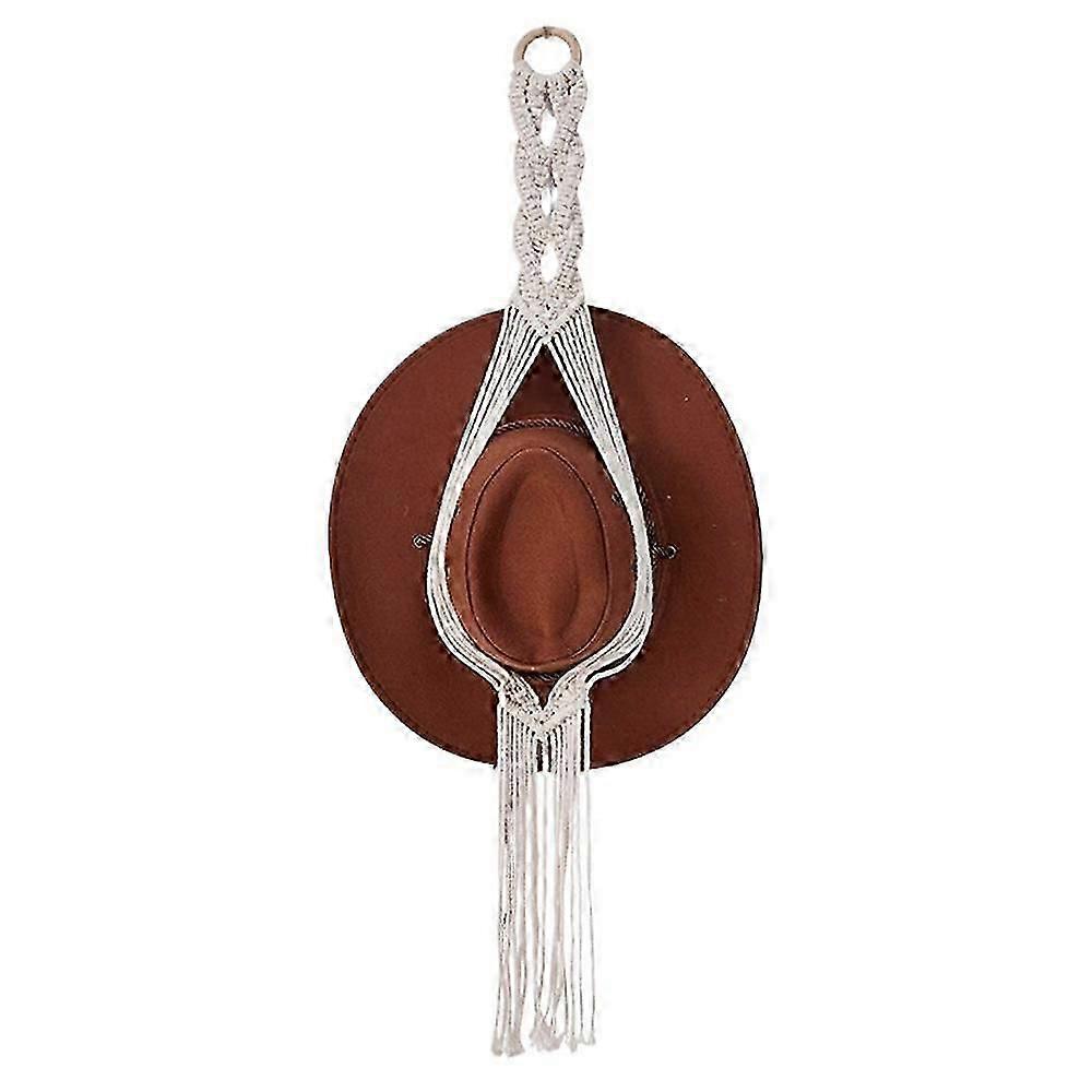 Hat Storage Rack Multi-Layer Wall Storage Clip To Hang Hats
