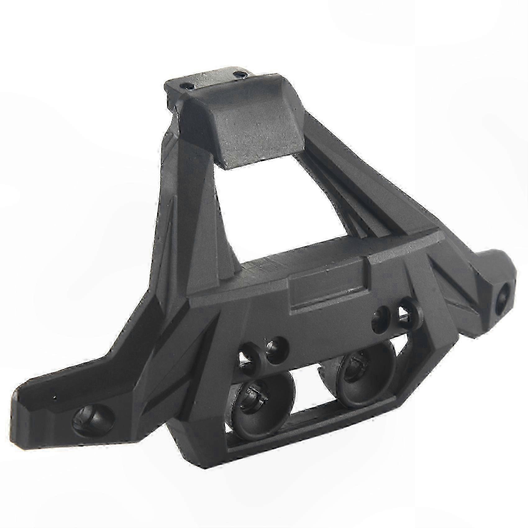 Bumper Block Accessory for RC Cars Compatible with Hosim Models 9125 and 9156