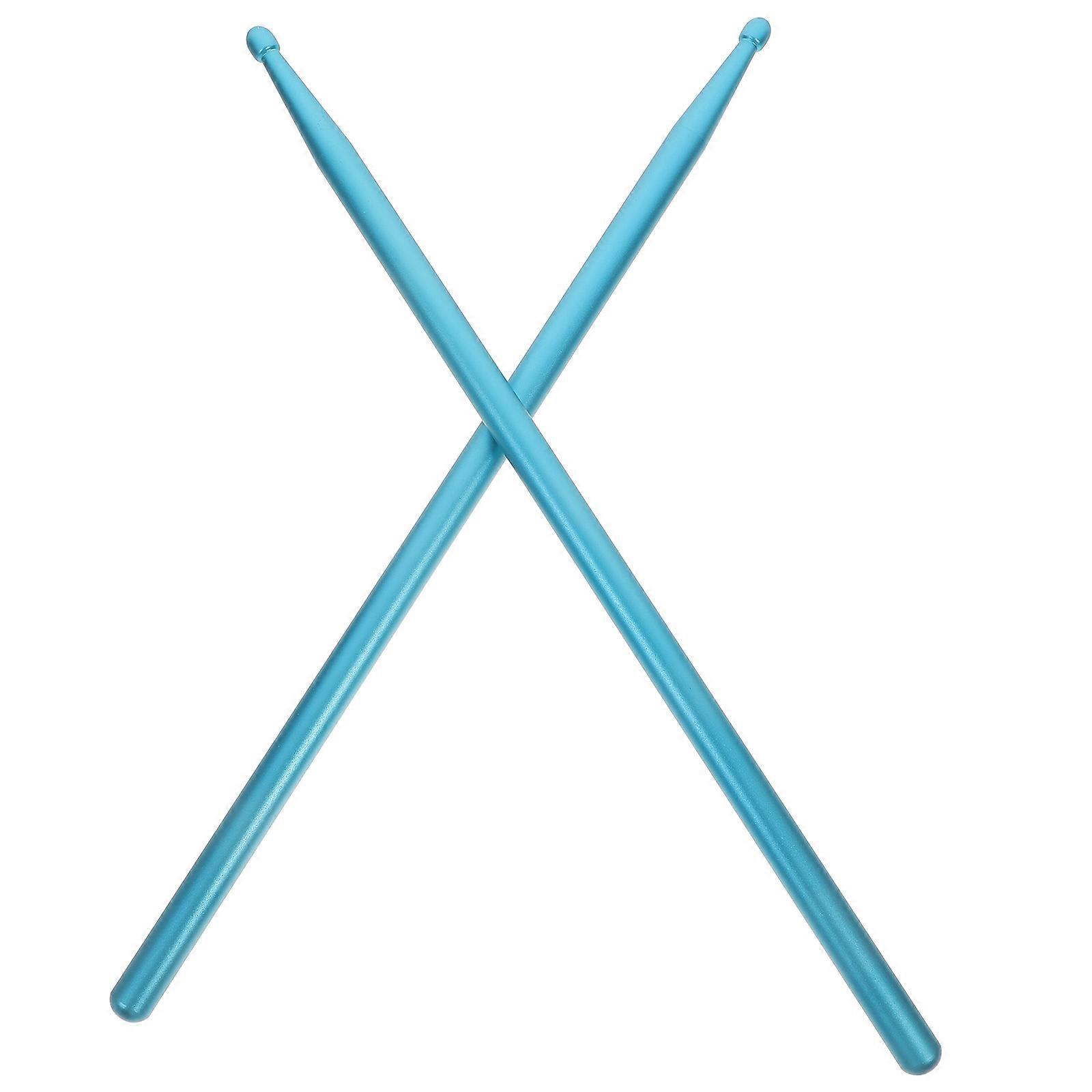 5a Drum Sticks Aluminium Drumstick for Music Playing 1Pair