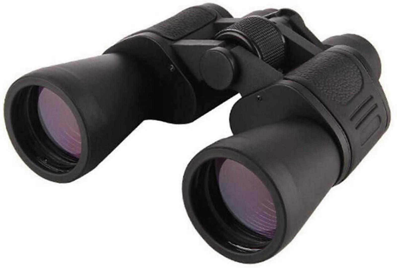 Binoculars 1070x70 Magnification Stepless Zoom Portable 70mm Objective LongRange Stargazing Telescope