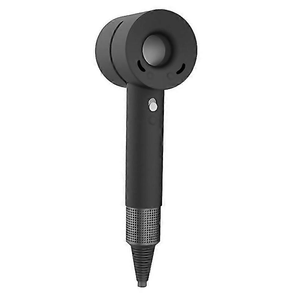 For Hairdryer Shockproof Silicone Protective Case For Dyson