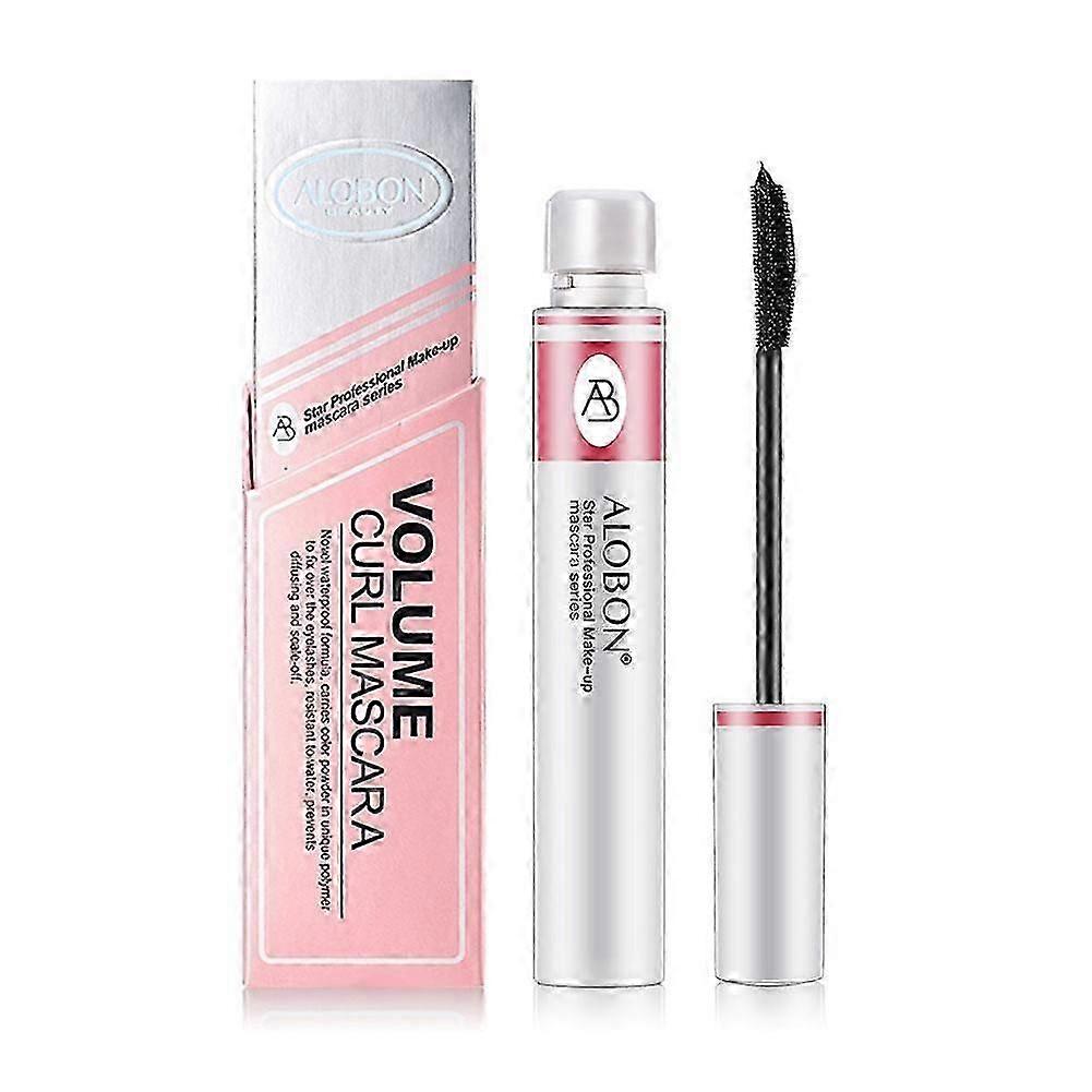 Charming Eyelash Primer Waterproof and Non Smudging Mascara for Beginners
