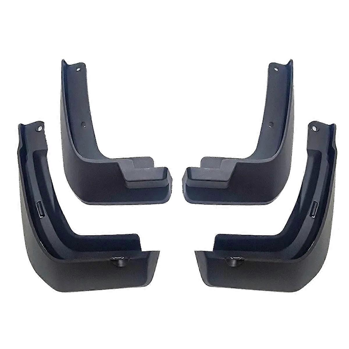 Mudflaps Mudguards Fit for Fit Jazz 2020-2024