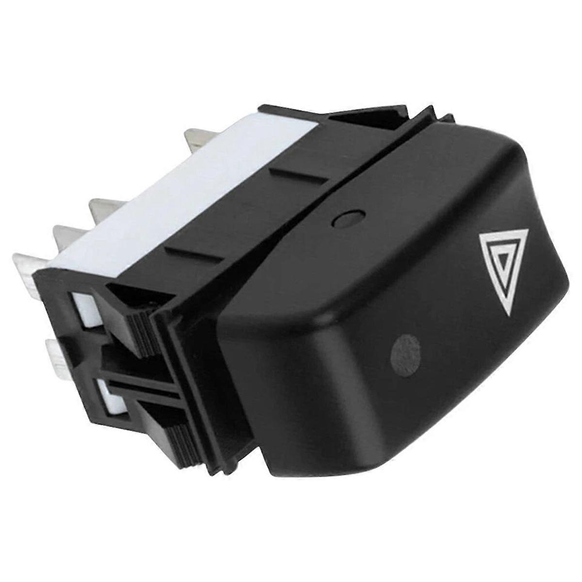 Car Emergency Hazard Warning Light Switch for LHD