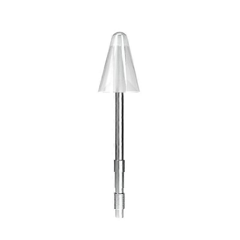 For Redmi Smart Pen Tip Metal Core Semi-transparent