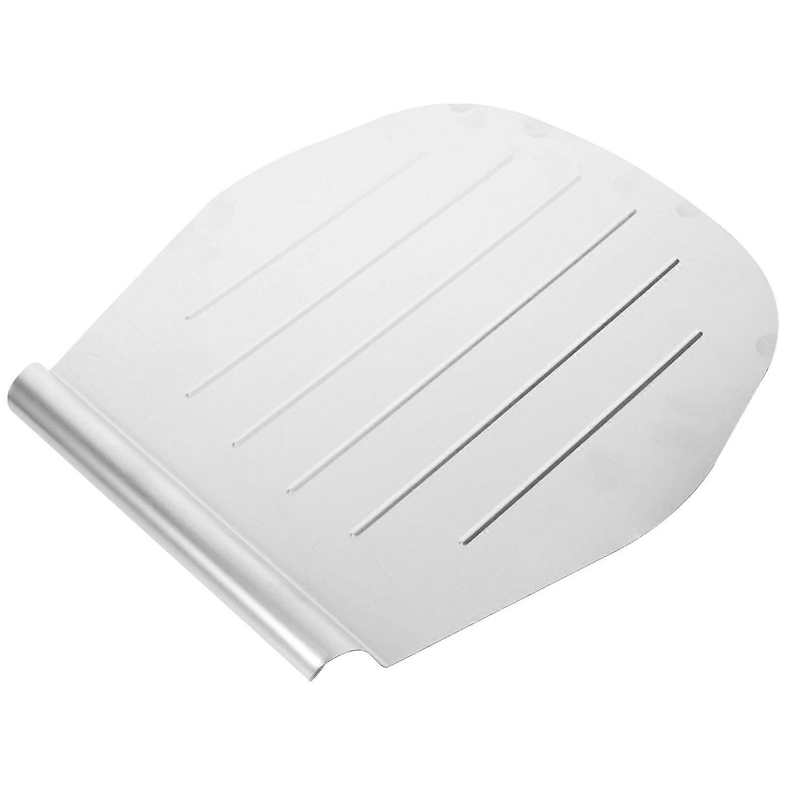 Baking Stainless Steel for Cake Transfer 5Pcs Practical Kitchen Gadget