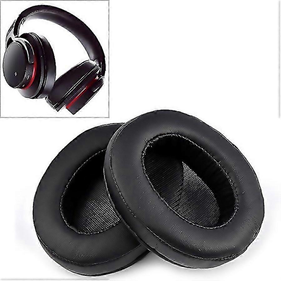 For 2pcs Sponge Headphone Protective Case For Sony Mdr1abt