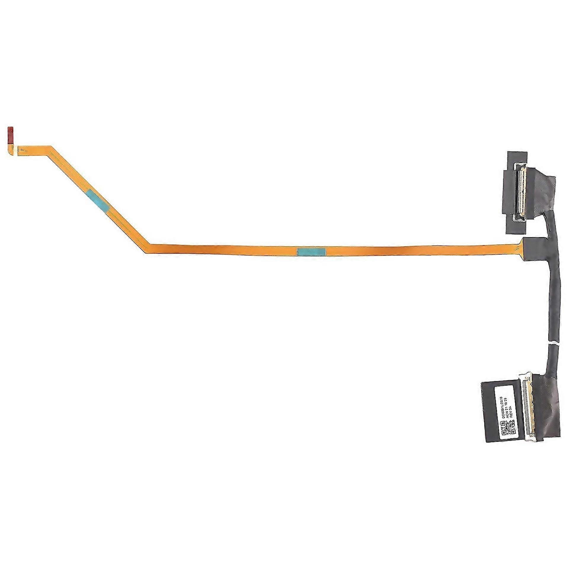 For Microsoft Surface Laptop Go 1934 Lcd Flex Cable