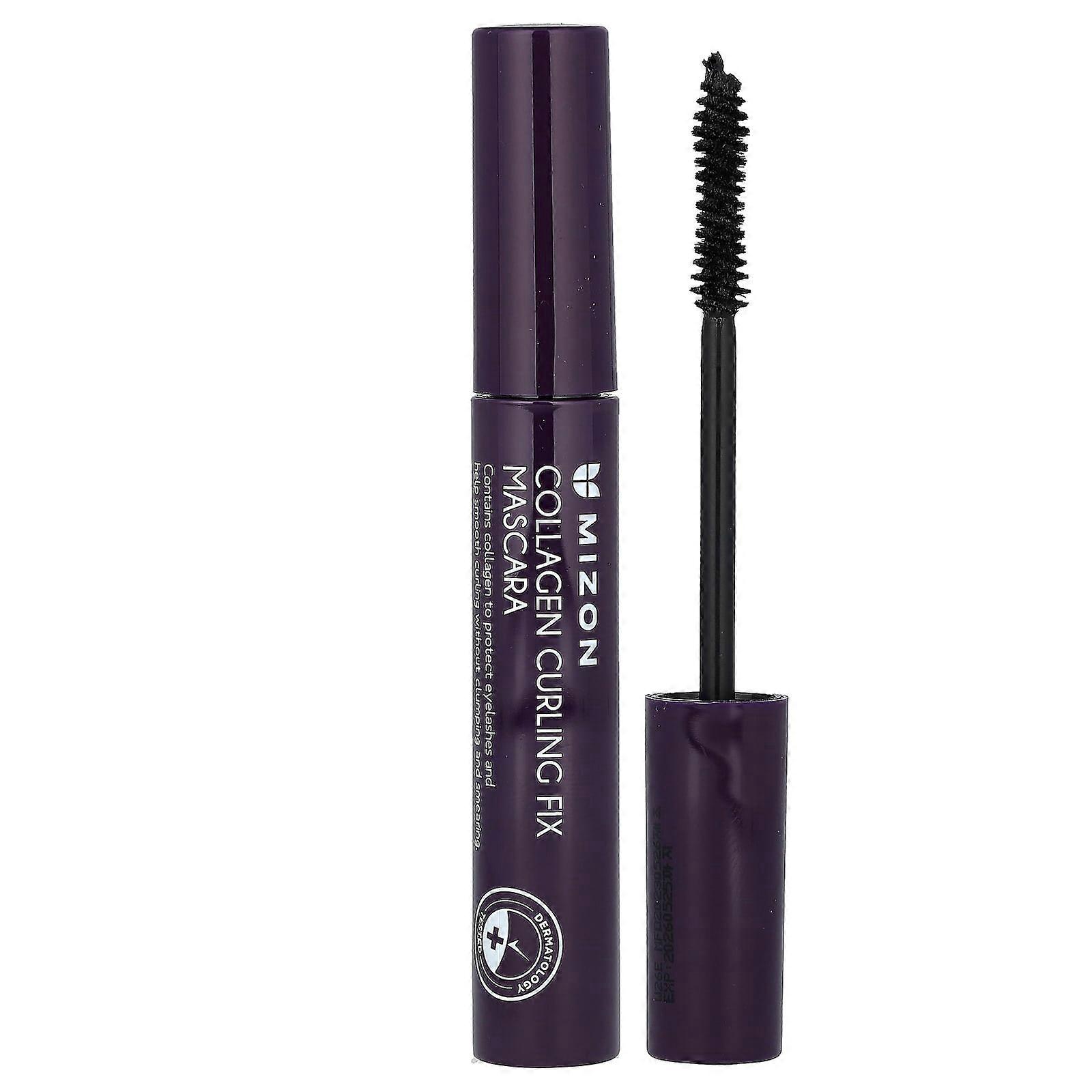 Collagen Curling Fix Mascara, 6 ml