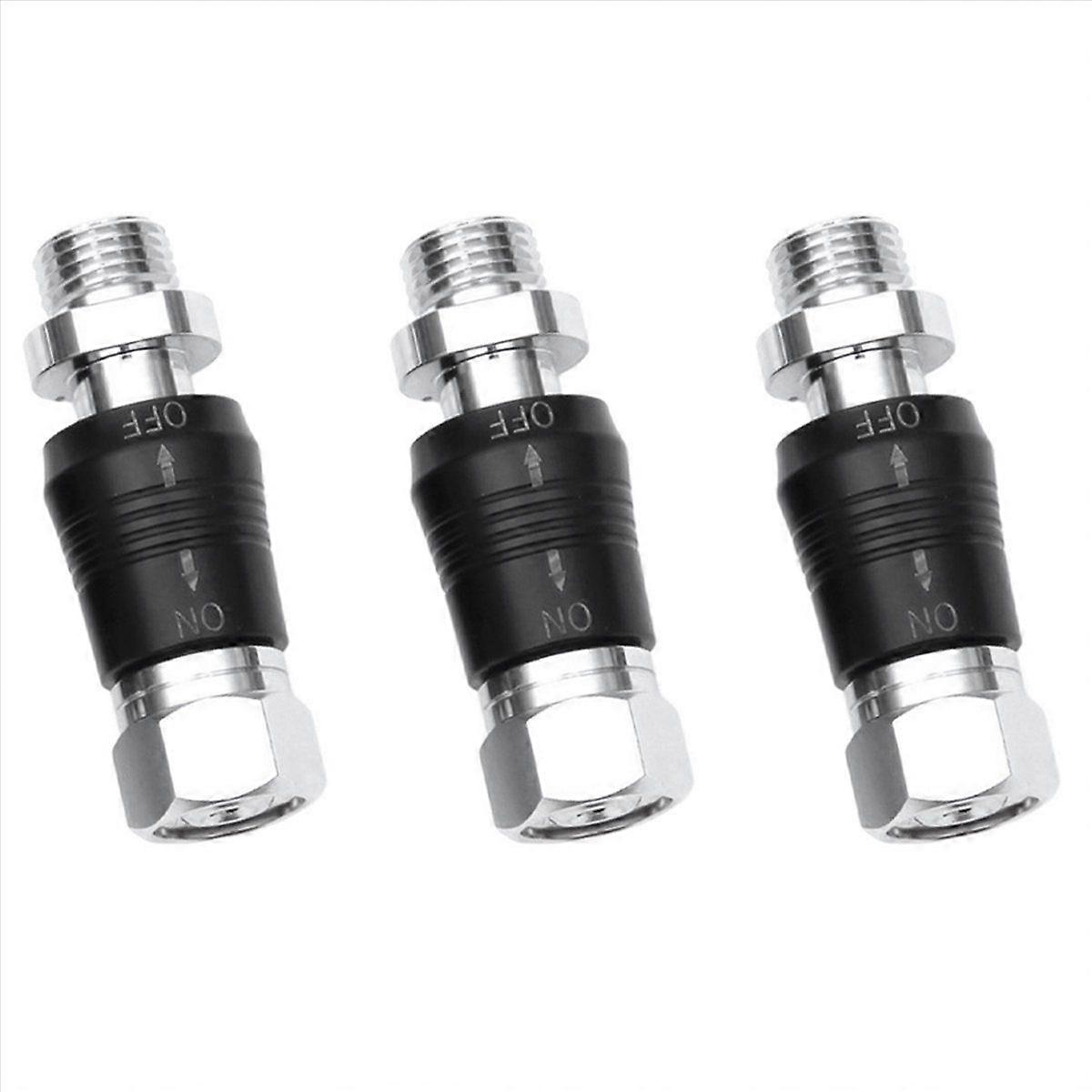 Scuba Diving Regulator Adaptor 9/16 Thread Connector Style C
