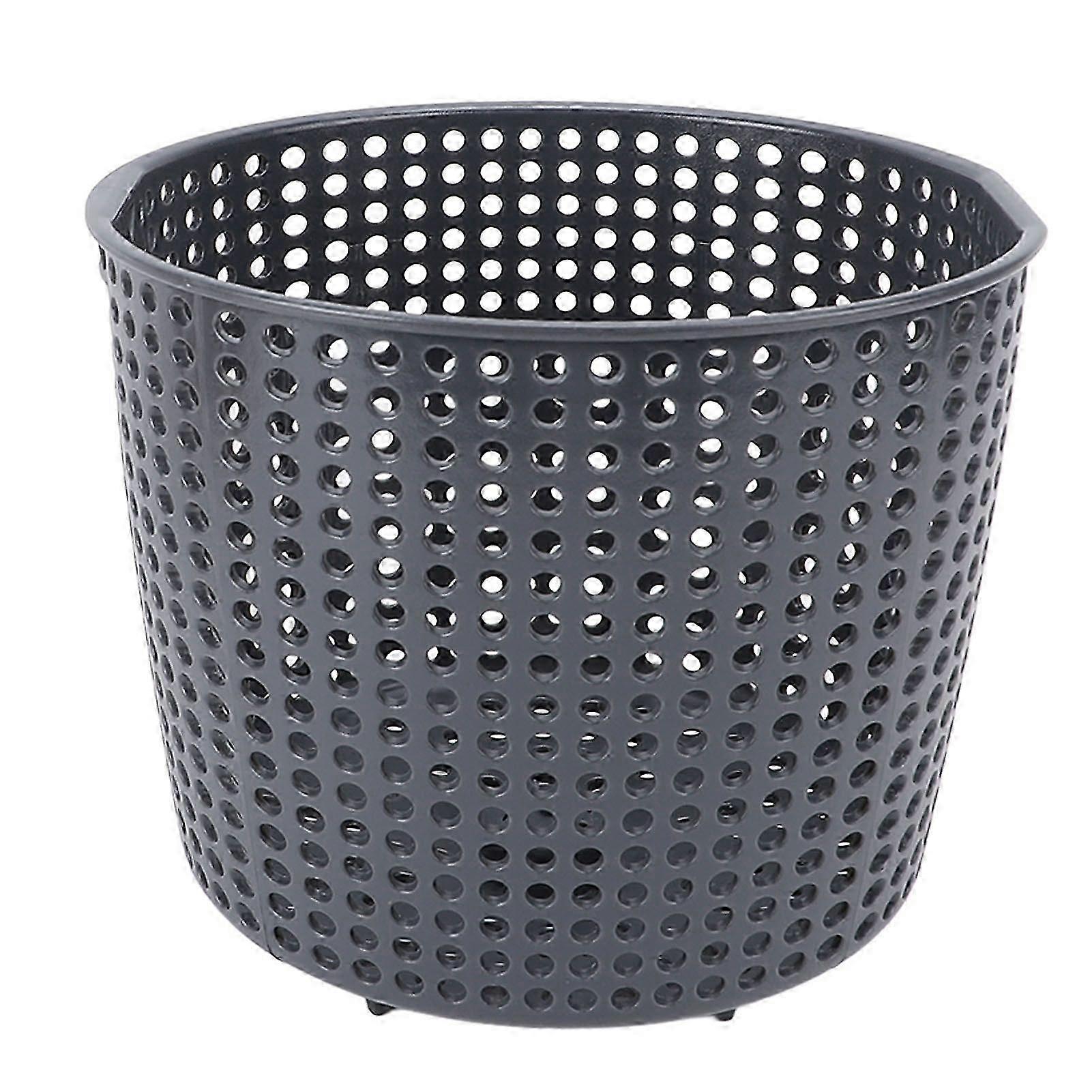 Deep Mesh Pot Salad Mixer Quick Drying Practical Vegetable Filter Basket for TM5 TM6