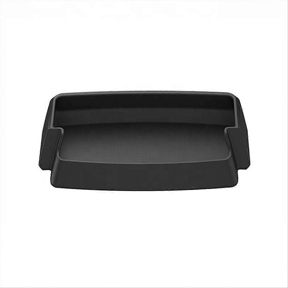 Center Console Armrest Storage Box for