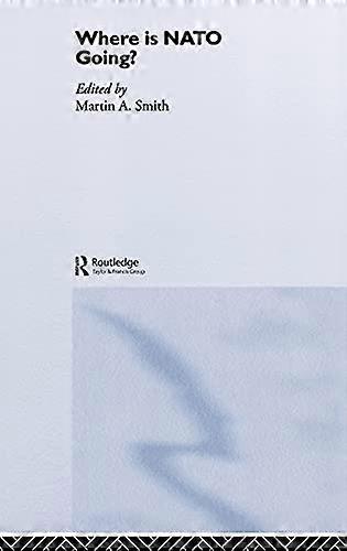 Where is Nato Going?