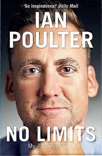 No Limits My Autobiography
