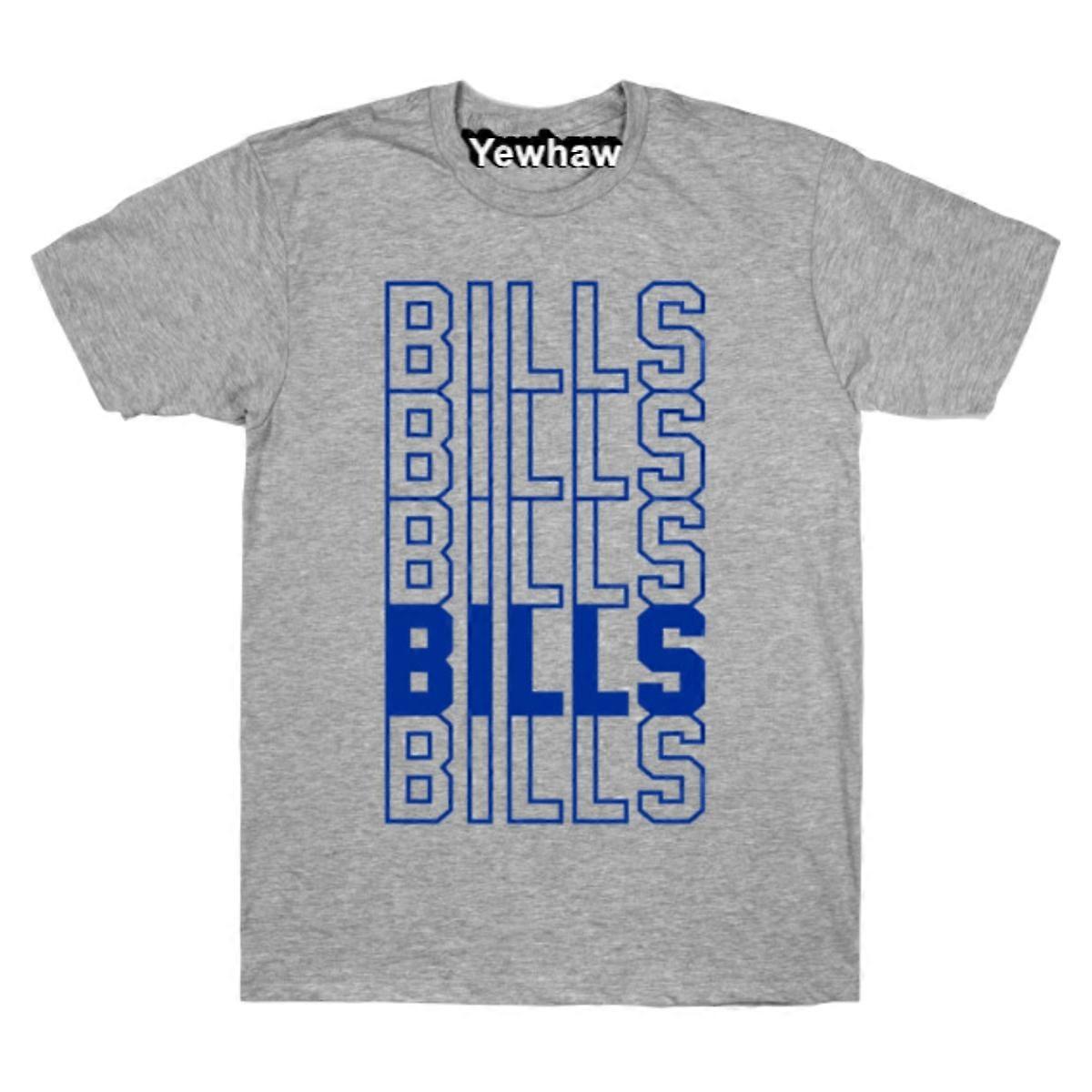 BILLS T-shirt
