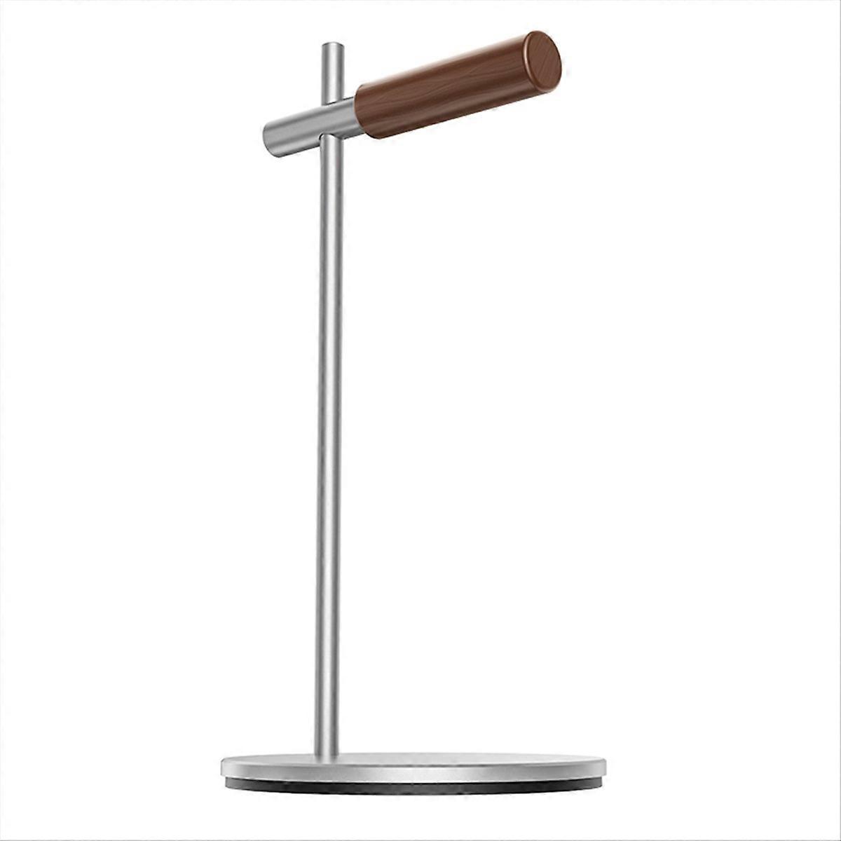 Headphone Rack Mount Hanger Wired Earphone Gamer Hanger Silver