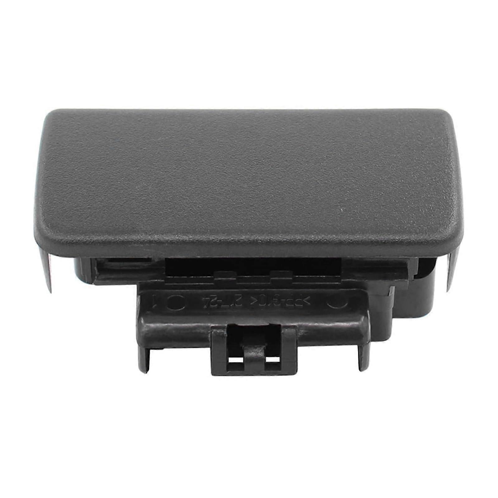 Car Glove Box Latch Handle Replacement 1Pc for FJ Cruiser 20072014, XA/XB 20042006 5550644010B0