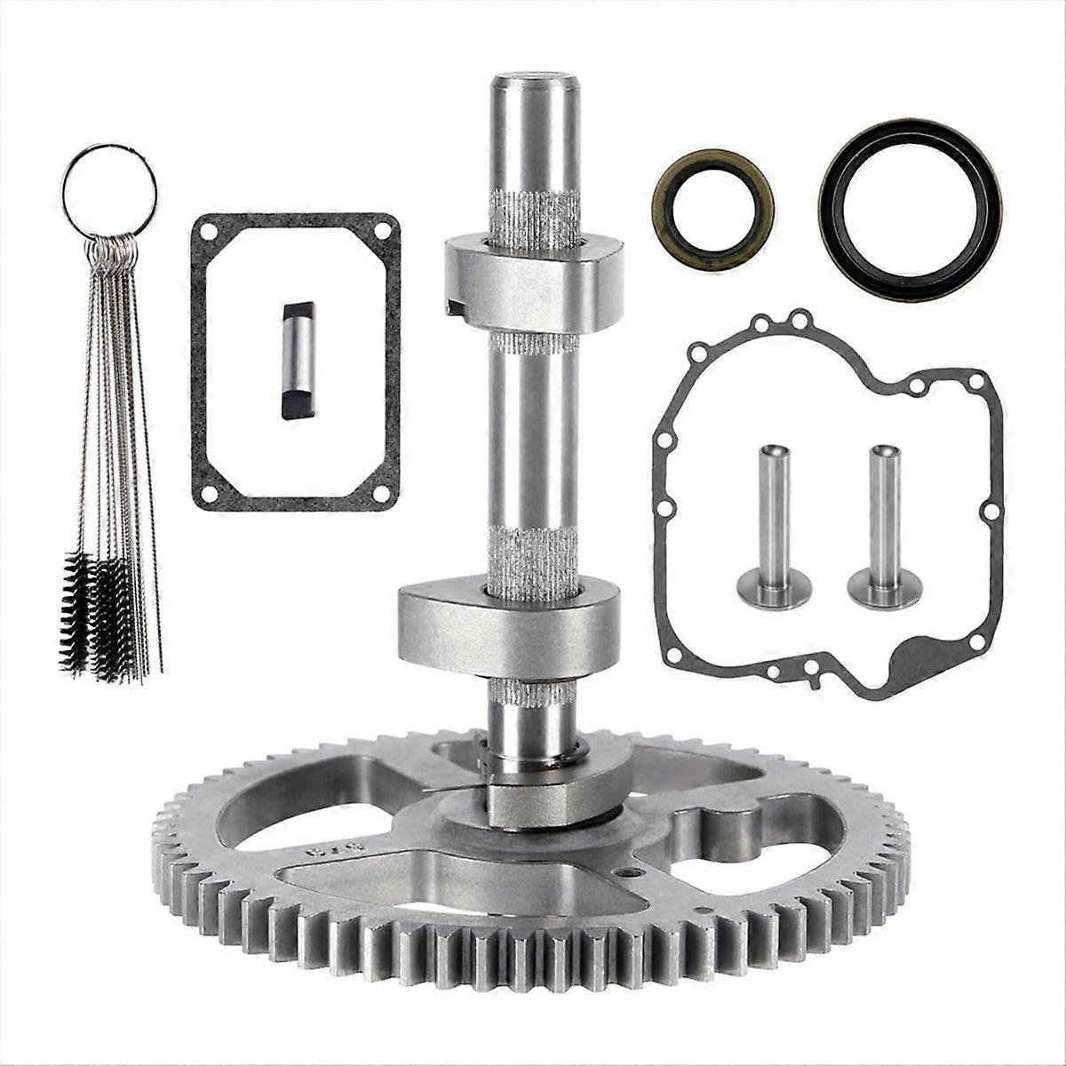 Nokka-akselisarja B&S-nurmikon traktorin ruohonleikkurin nokan vaihtoon