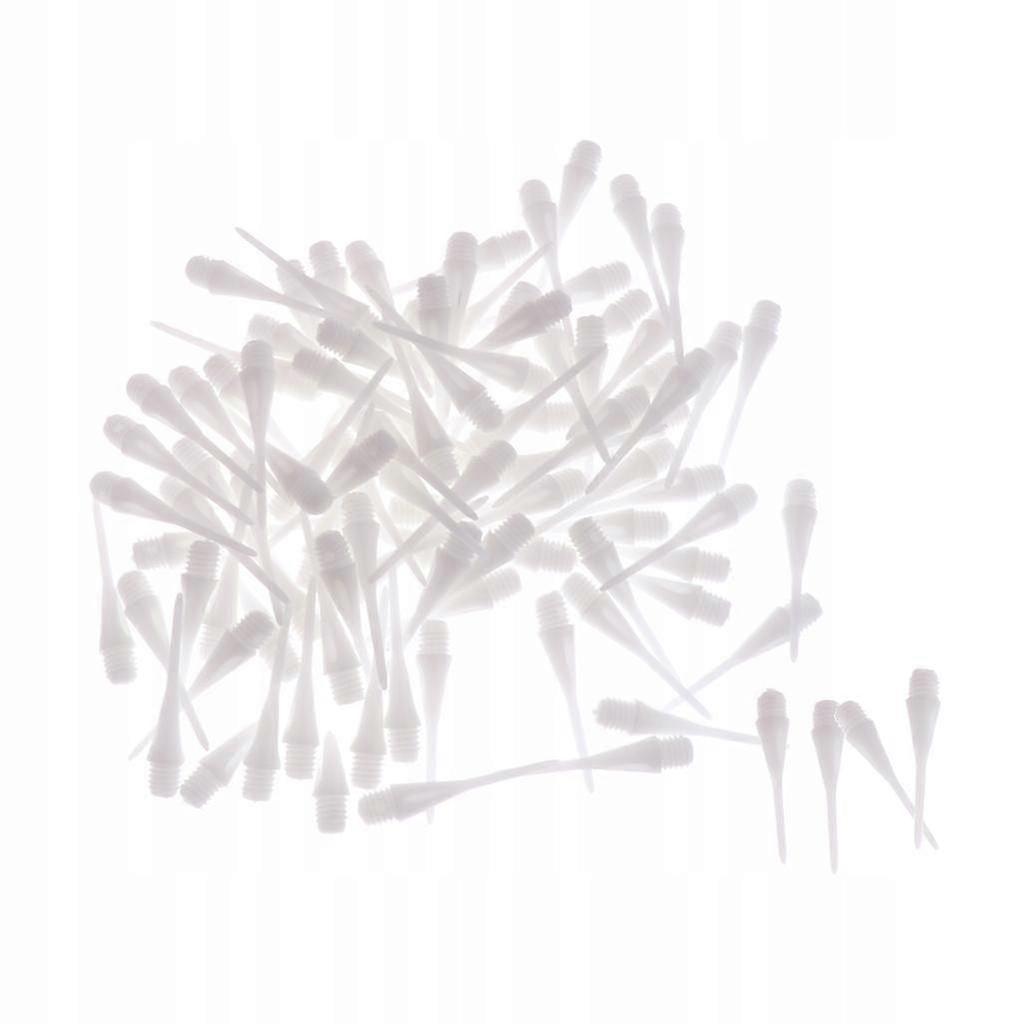 Arrowheads Soft Dart Flight Tips 1 Pc.