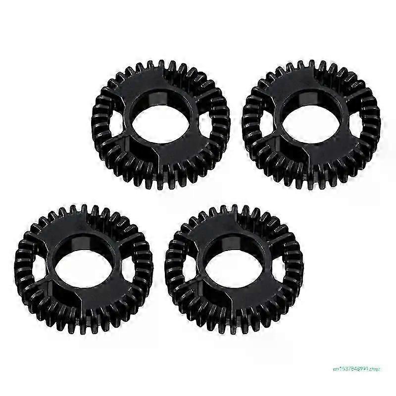 Plastic Foam Maker Milk Frother Whisk Durable Milk Accessories Coffee Maker Attachments for Single Serve Coffee Makers