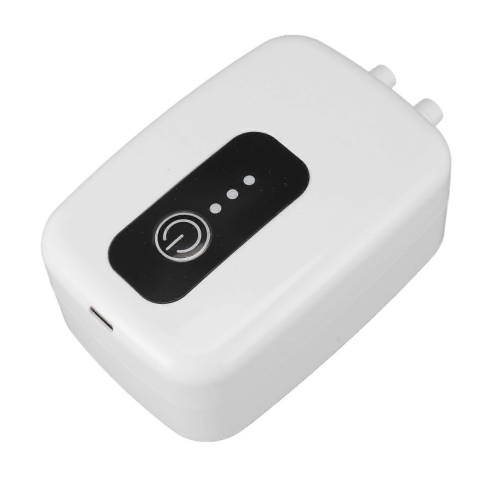 Automatic Liquor Pump Powerful High Efficiency Portable Wine Dispenser Pump for Home 2m Length Hose Type 