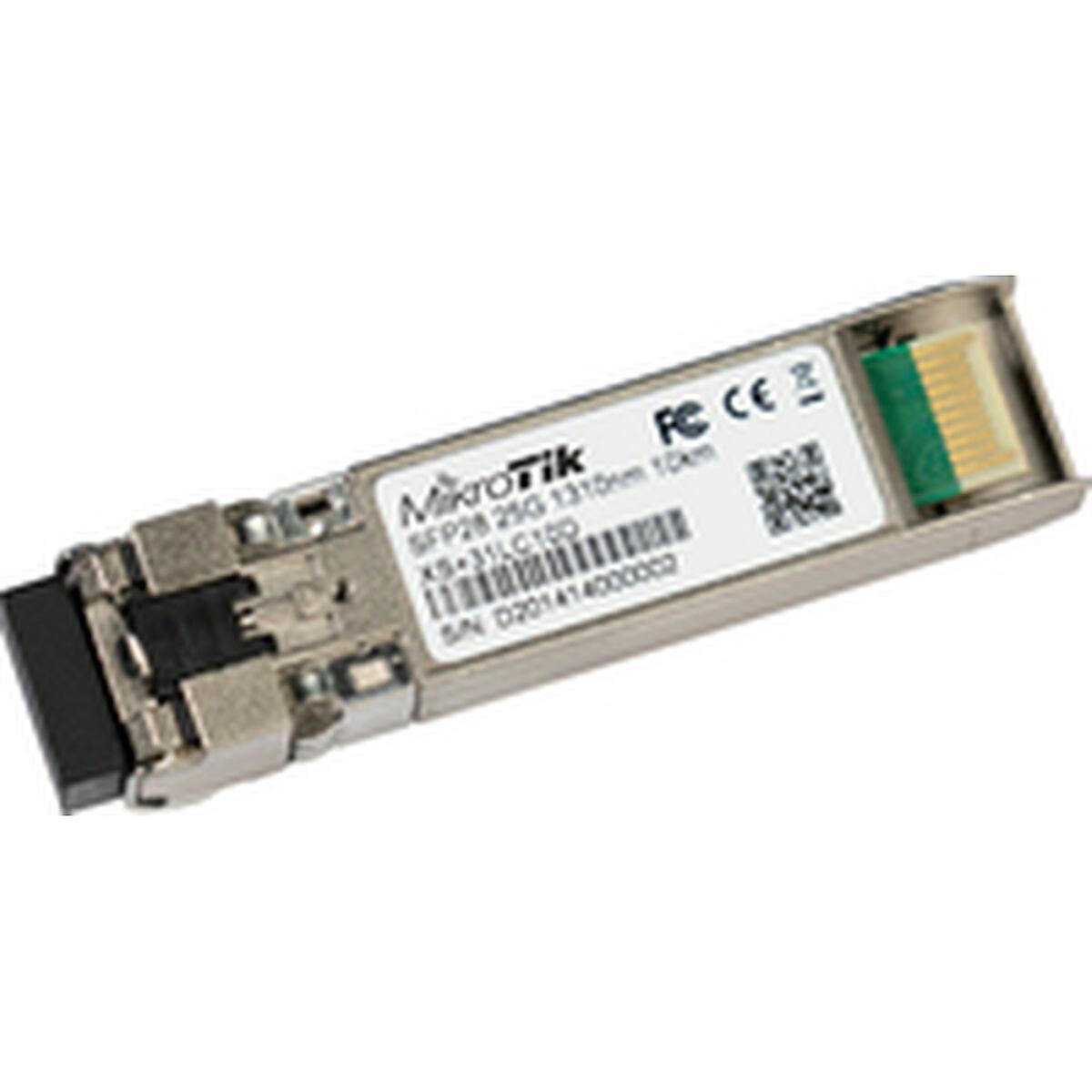 Câble USB Mikrotik XS+31LC10D