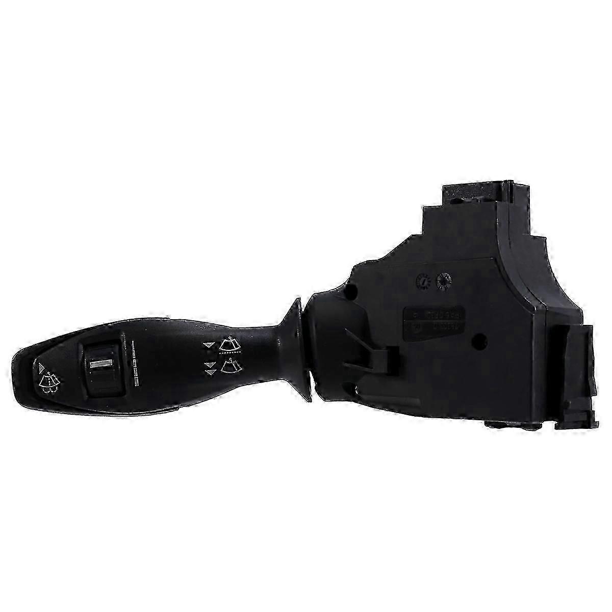 8A6T-17A553AC Car Wiper Switch Windshield Wiper Switch for Fiesta 2009-2019 8A6T-17A553-AC