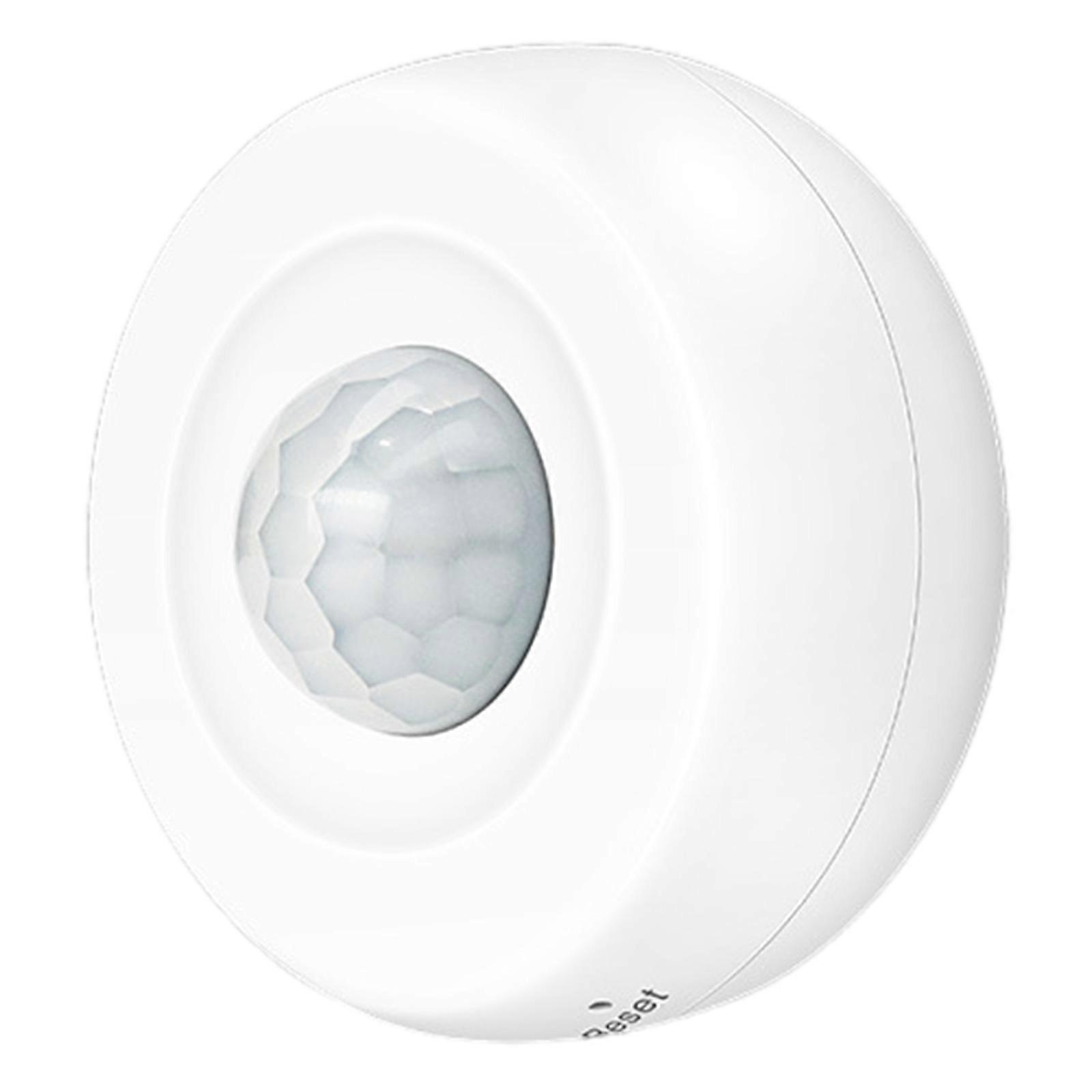 High Sensitive PIR Motion Sensors Indoor Motion Sensors Ceiling Mount Sensors APP Remote Control Occupancy Sensors Multicolor