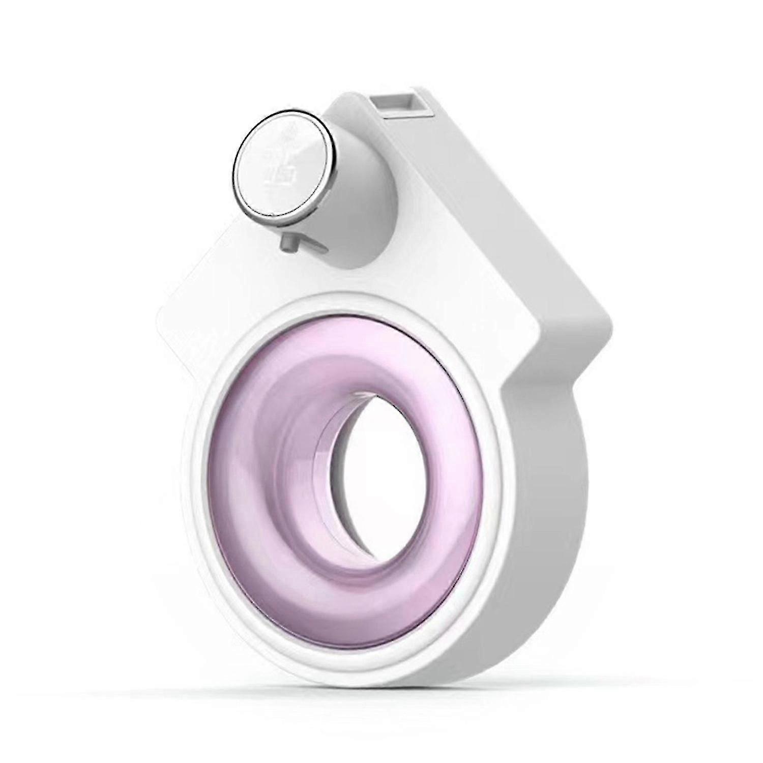 automatic soap dispenser wall-mounted contactless