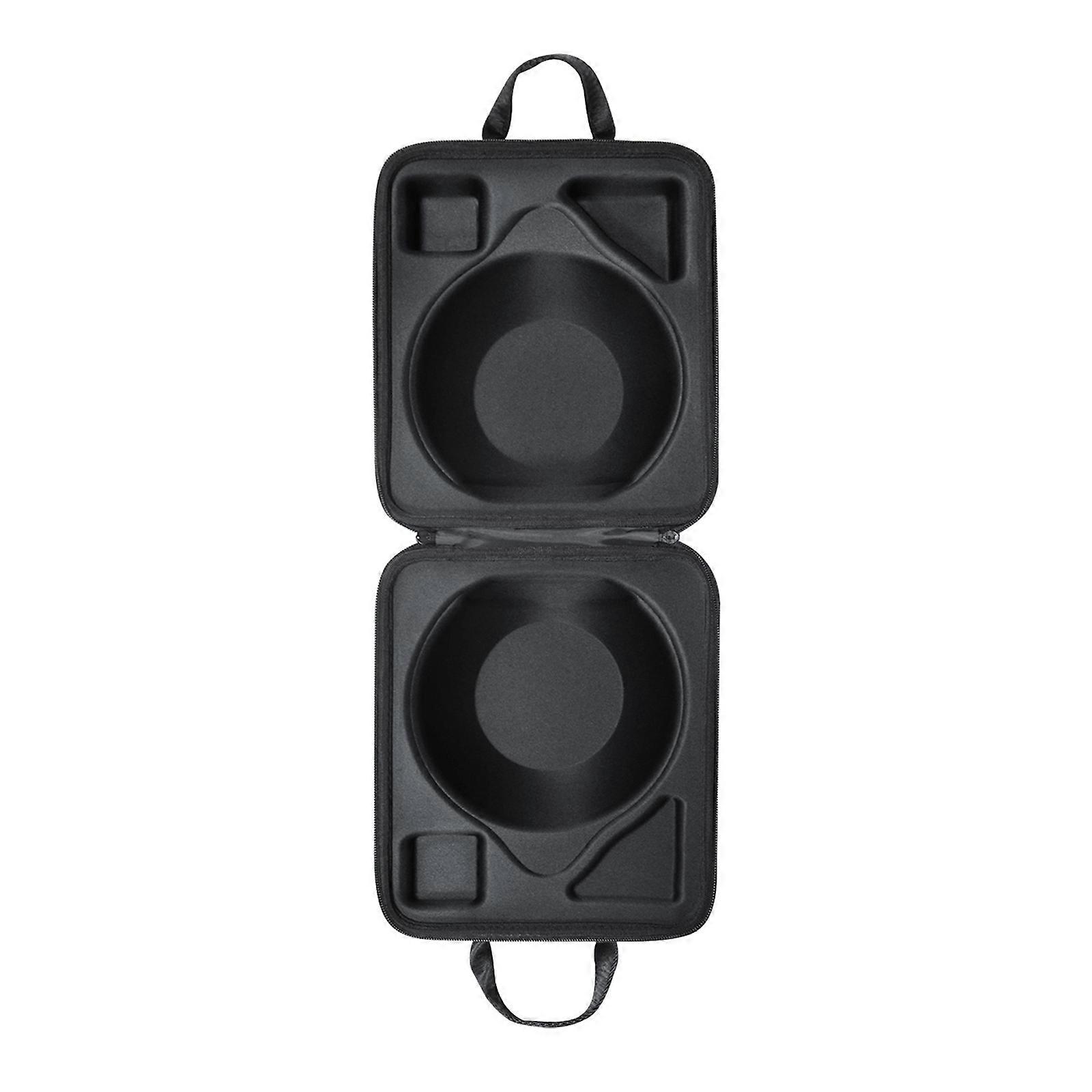 Newest EVA Hard Case Outdoor Travel Carrying Case for Devialet Mania Wireless Bluetooth Speaker Multicolor