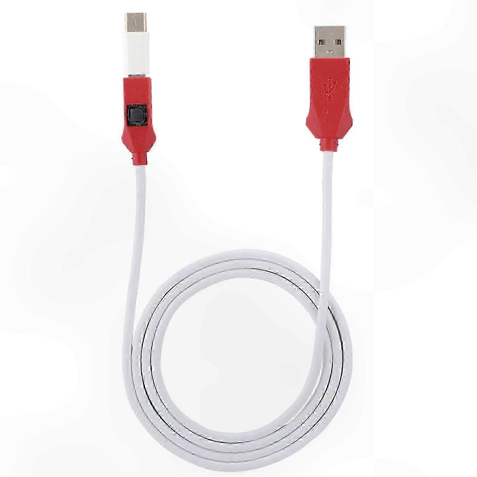 QUALCOMM 9008 Mode Flash Cable for Deep Service Tool Connection