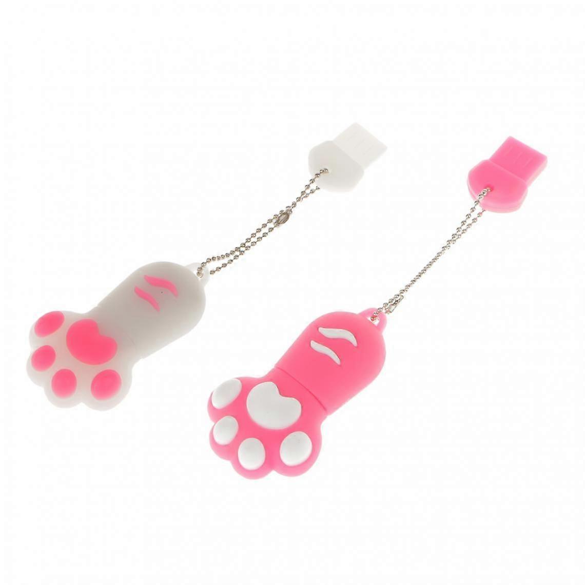 Flash Drives 32GB Memory Stick External Storage Support Windows ME / NT Linux and Mac OS