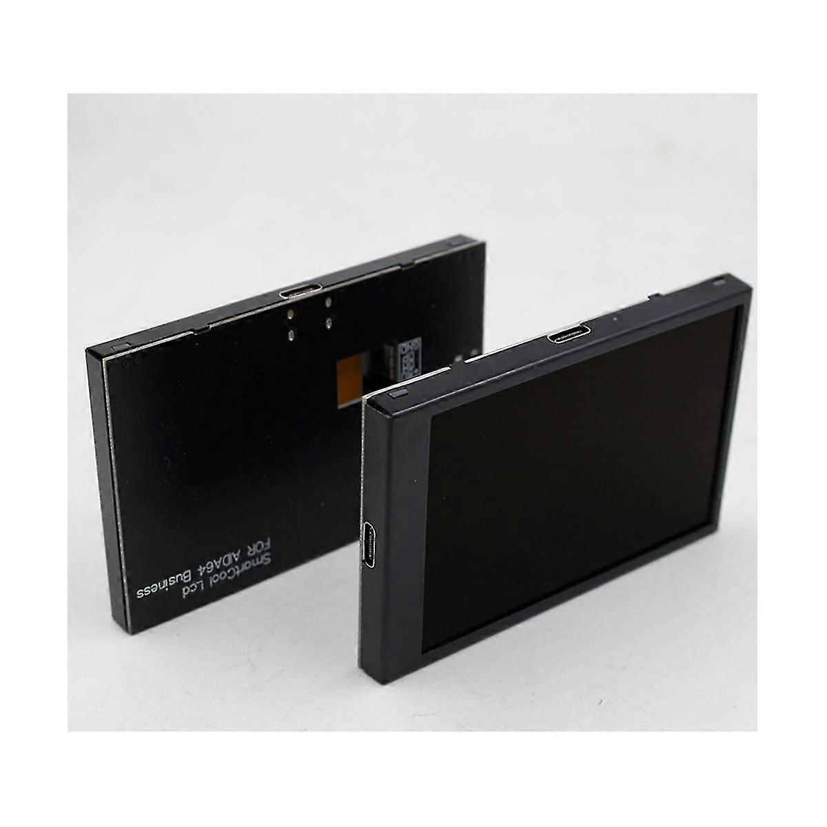 3.5 Inch Mini Capacitive Screen Ips Module For Aida64 Chassis Usb Computer Monitor Usb Lcd Display