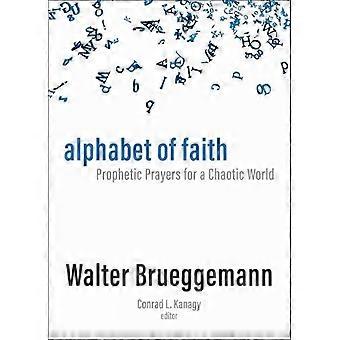 Alfabeto da Fé - Walter Brueggemann