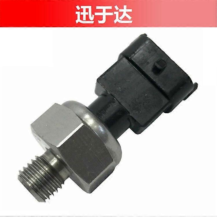 24418424 is a compatible Opel Renault oil rail pressure sensor and engine oxygen sensor.~3956