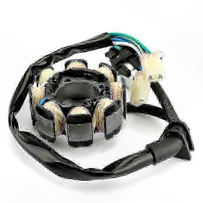 CRF250 (2004-2009) & CRF450R (2005-2007) Generator Stator Coil 31120-KRN-670