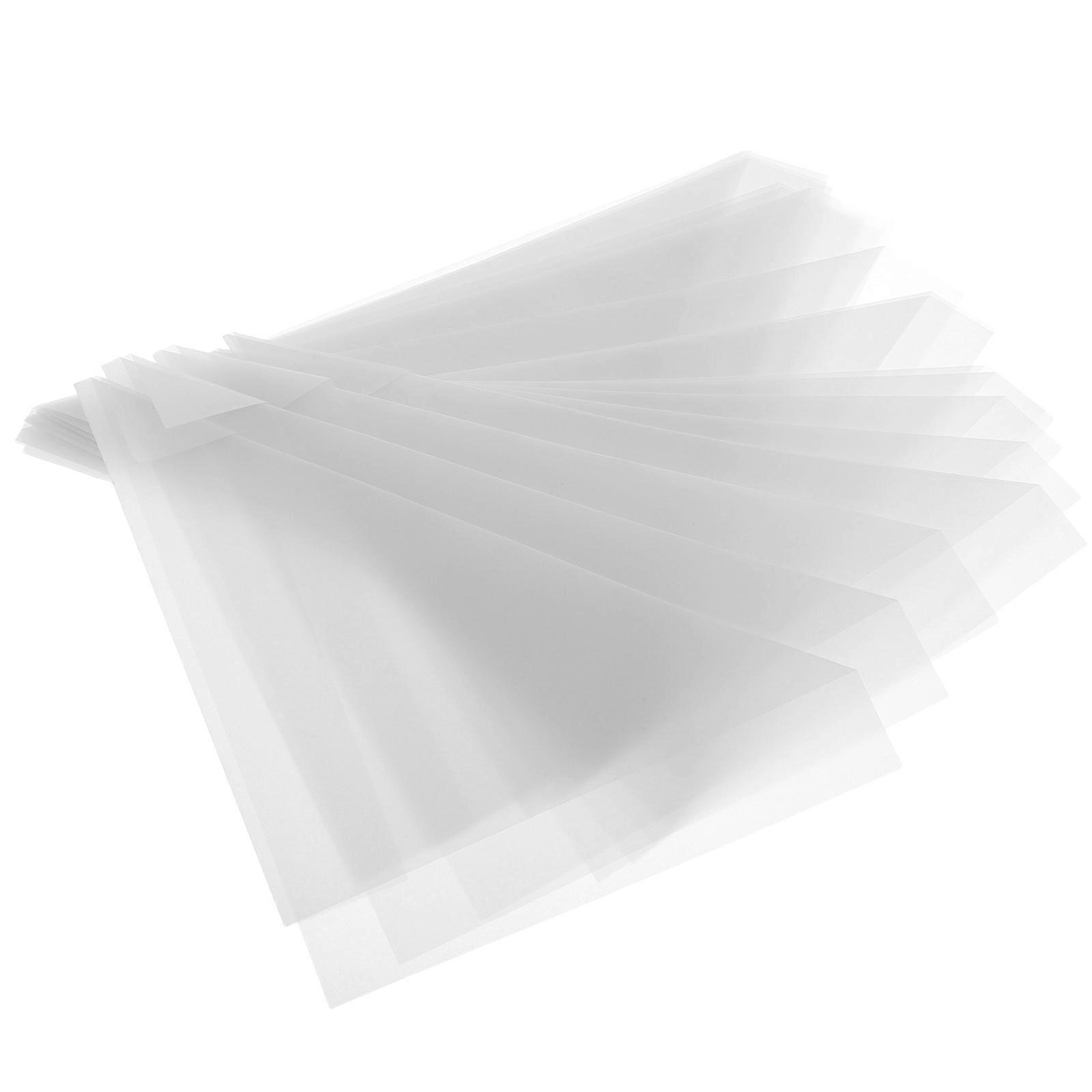 Specimen Collection Paper Bags for Storage 20Pcs