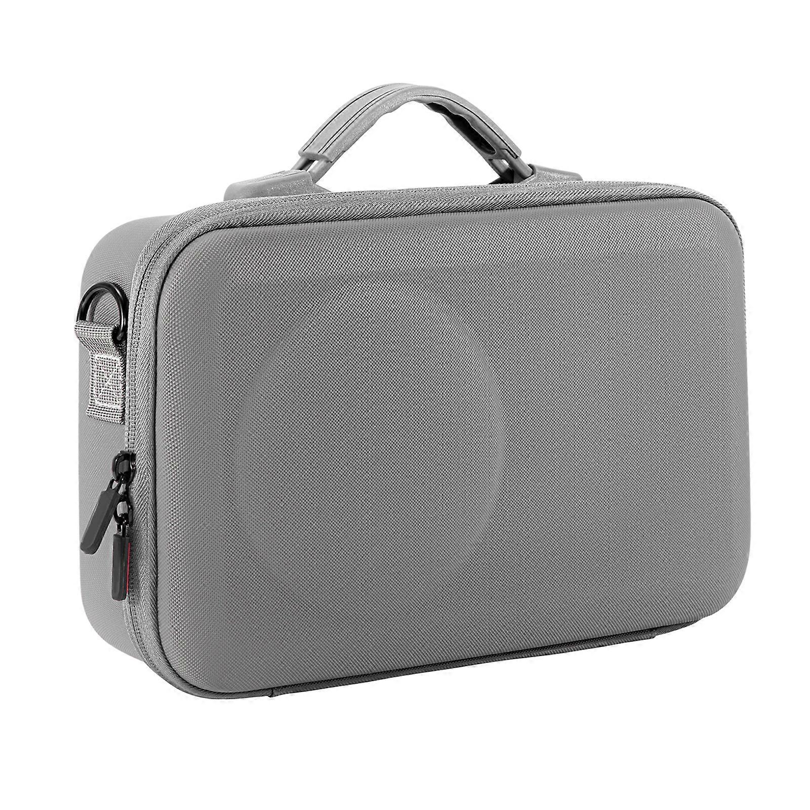 Multiple Functional Camera Storage System Compactly Design With Shock Absorption Technology Multicolor