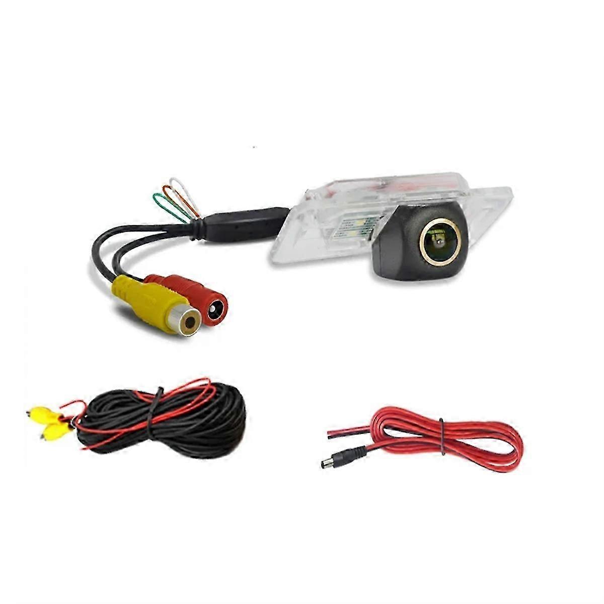 Exquisite Backup Camera AHD 720P HD for 1 Series E82 AHD720P CVBS