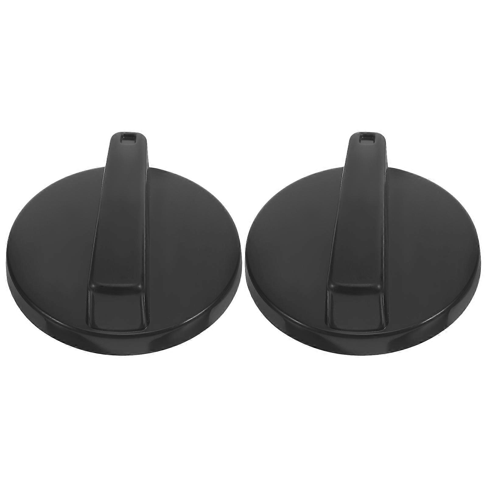Electric Pressure Cooker Timer Knob for Stove Use 2Pcs Control Switch Replacement