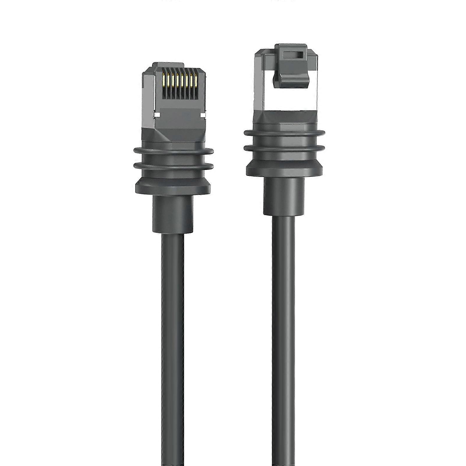 Cable Networking Cable Connector All-weather Connection RJ45 Adapter Router Cable For Gen3 Multicolor