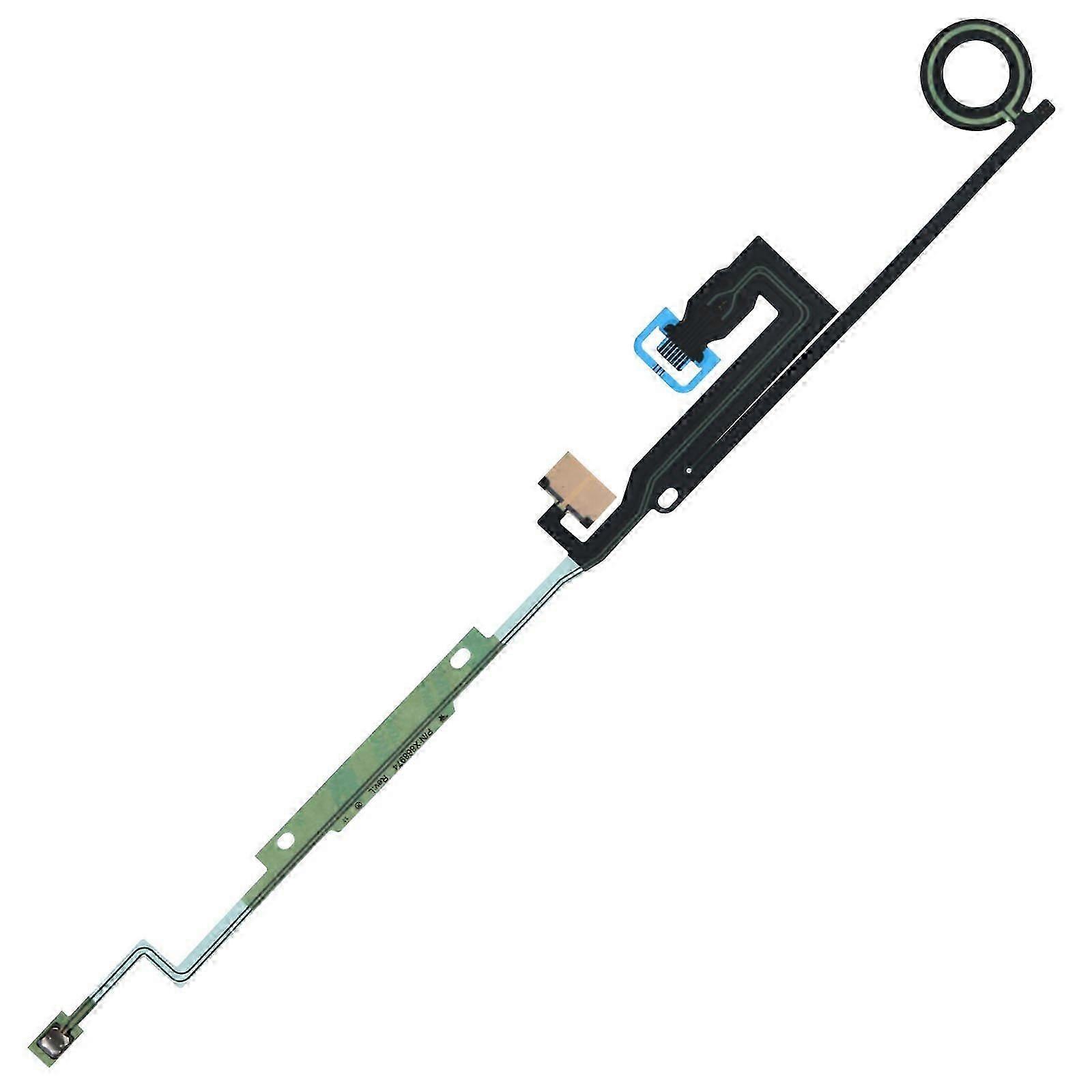 Power Ribbon Button Switch Touch Off ON Flex Cable Repair Part for Xbox One