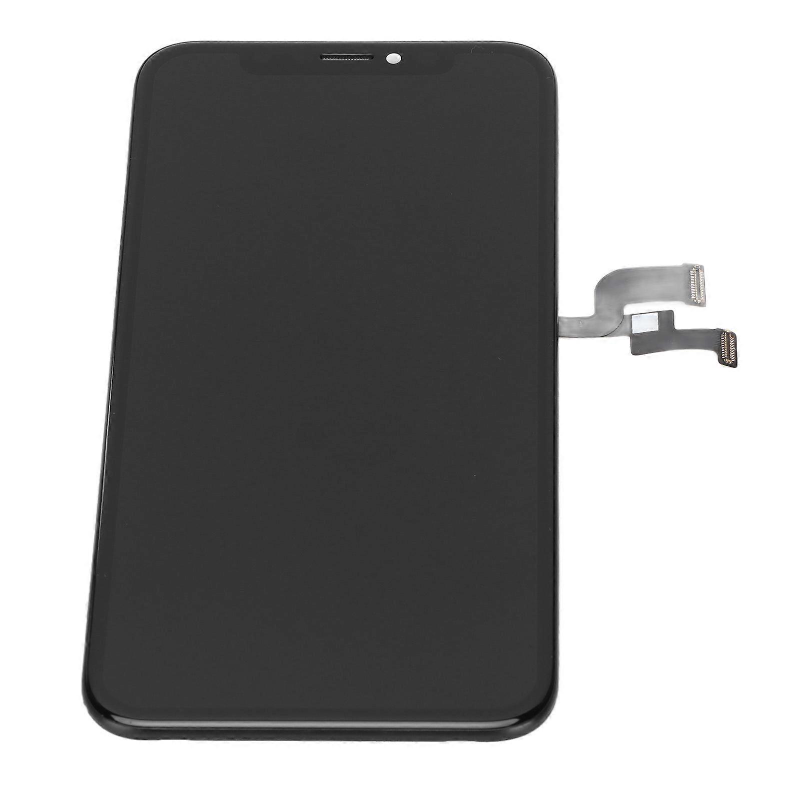 Phone Master Screen Replacement Full Kit LCD Display Touch Screen Assembly with Tools for IPhone X