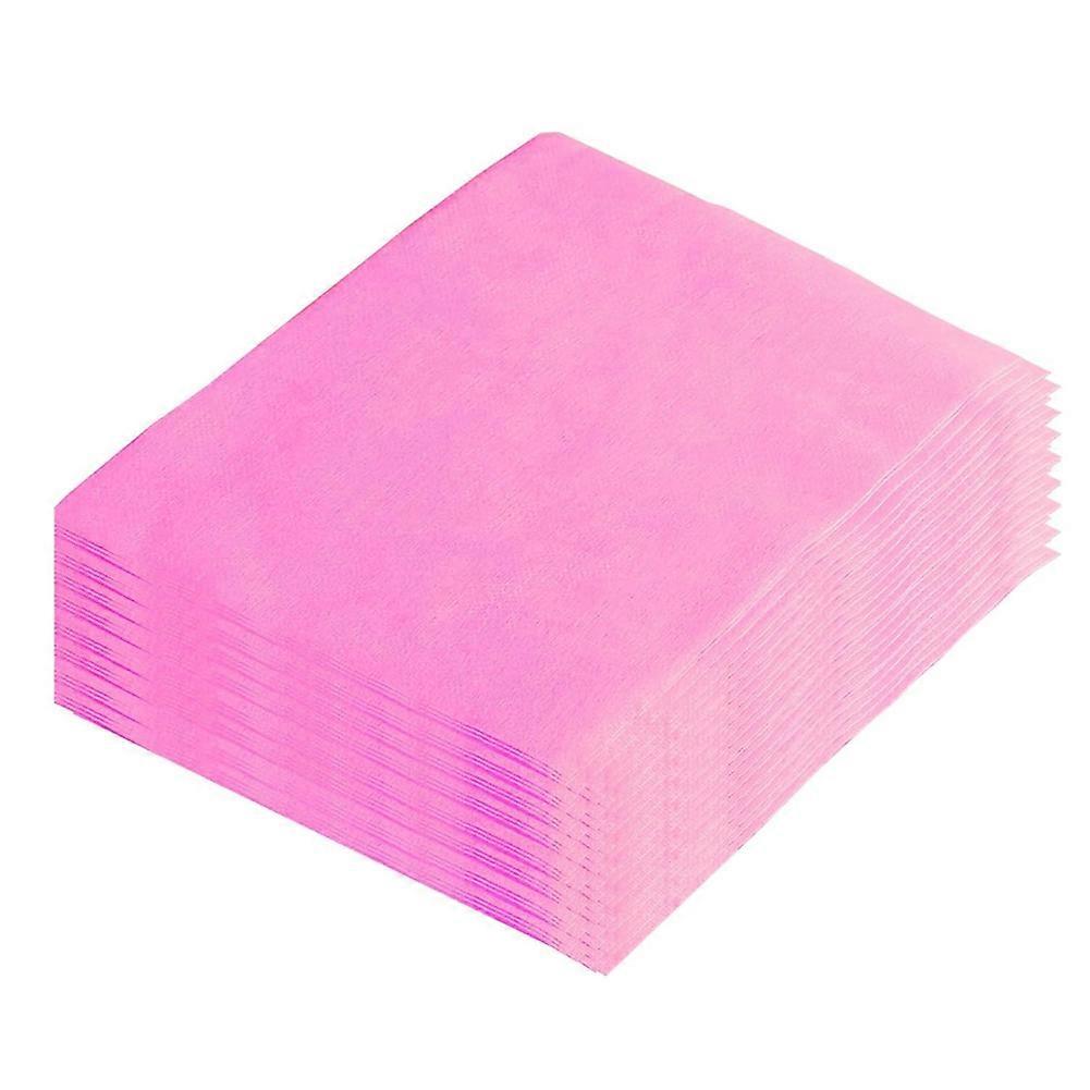 200 ark nagelfilterpapper rosa